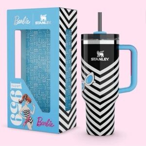 Exclusive SOLD OUT 1959 Original Barbie x Stanley Tumbler 🕶️